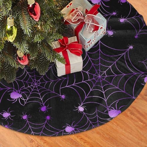 Christmas Tree Skirt