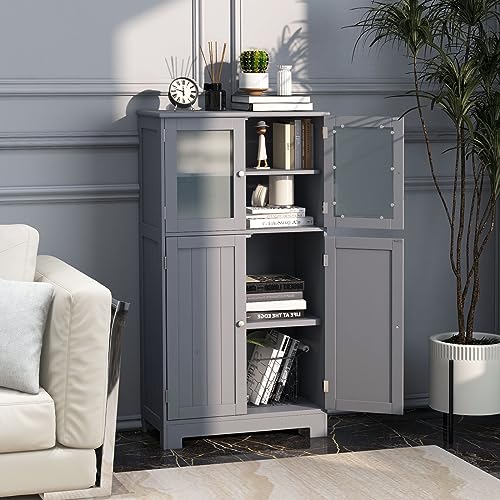 Bathroom Storage Cabinet