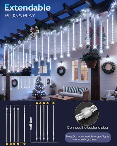Christmas Lights Outdoor