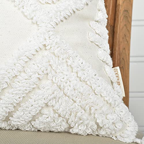 Boho Sofa Throw Pillow Covers