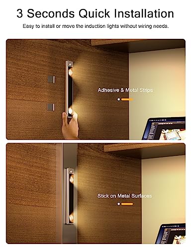 Under Cabinet Lights (2 Count)