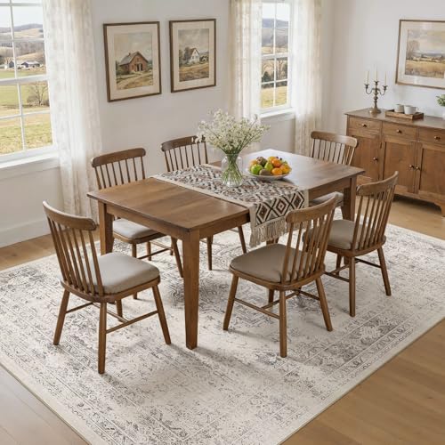 8x10 Area Rug Living Room Rugs (24 Count)