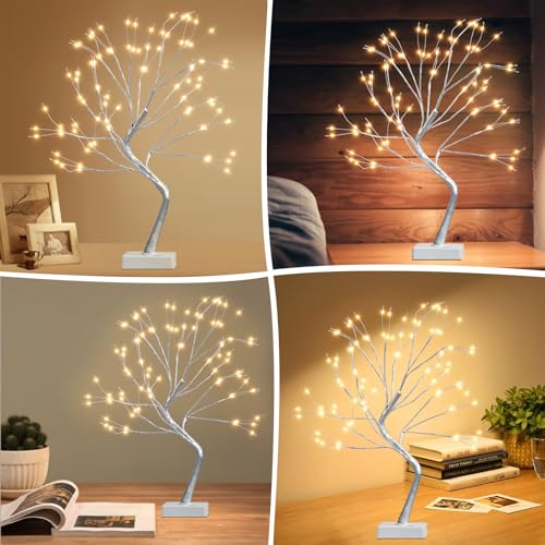 Fairy Light Spirit Tree
