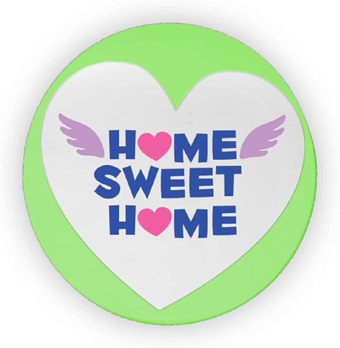 Perfect Craft Sweetheart Customizable Stepping Stone Cast & Paint Kit with Perfect Cast Casting Material