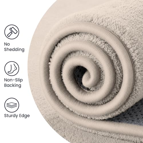 Area Rugs 9x12 for Living Room Bedroom (108 Sq Ft)