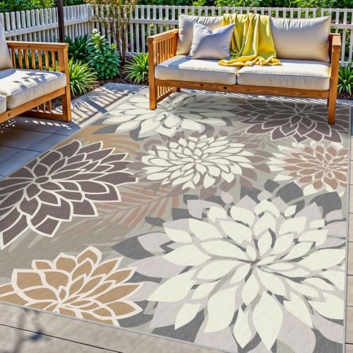 Outdoor Rug Waterproof (15 Sq Ft)