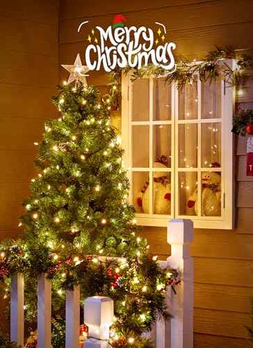200 LED Christmas Mini Lights