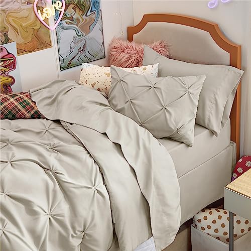 Twin Comforter Set & Sheet Set
