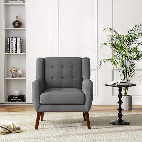 Modern Accent Chair