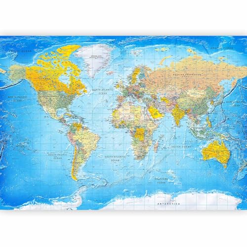 Wall Mural Wallpaper (6 Count)