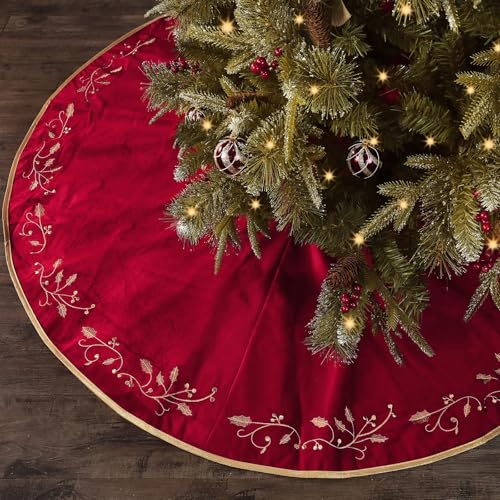 Christmas Tree Skirt