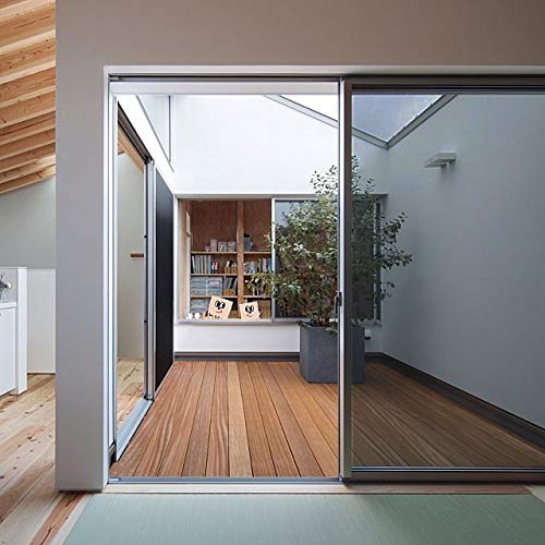 One Way Window Privacy Film (96.76 Sq Ft)