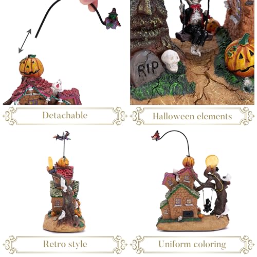 Halloween Decorations