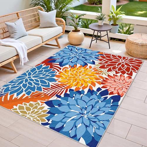 Outdoor Rug Waterproof (180 Sq Ft)