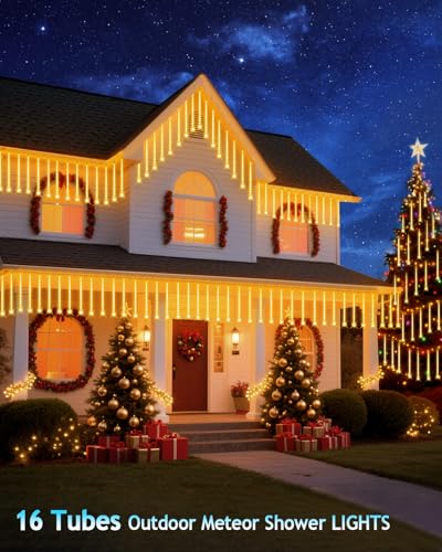 Christmas Lights Outdoor
