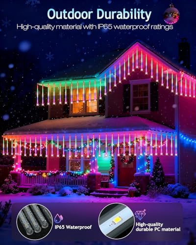 Christmas Lights Outdoor