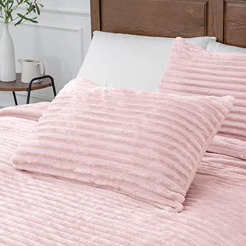 Fleece Twin Twin XL Comforter Set