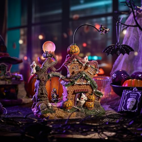 Halloween Decorations
