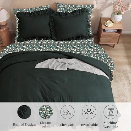 Twin XL Comforter Set