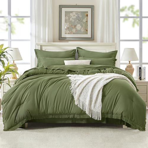 Queen Comforter Set