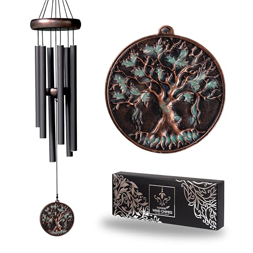Gift Wind Chimes for Outside