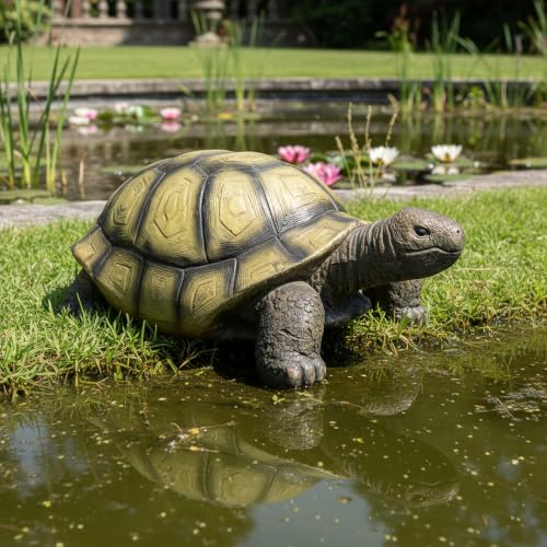 Large Turtle Statues for Garden