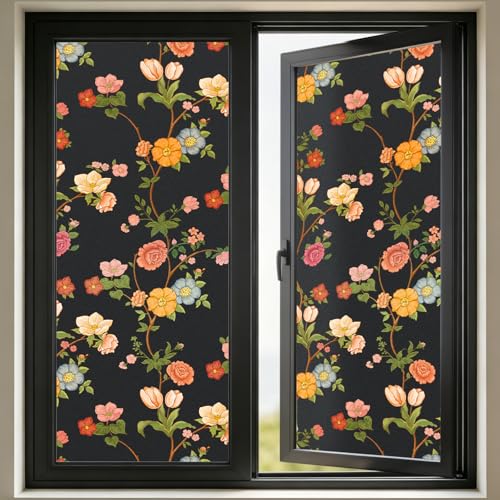 Blackout Window Film
