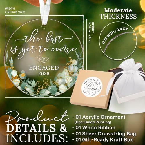 Engagement Gifts for Couples