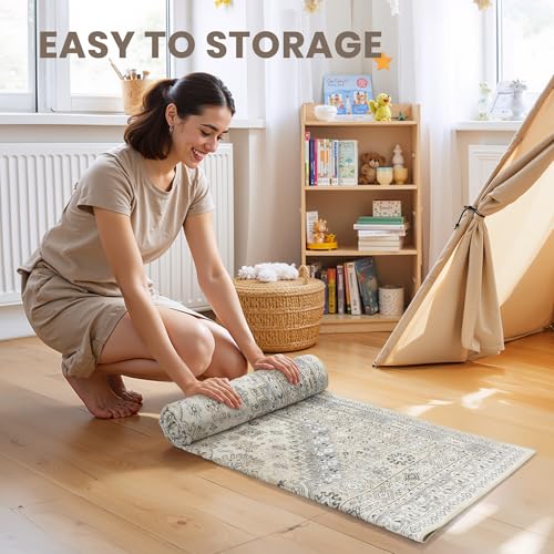 2x12 Runner Rug Non Slip (24 Sq Ft)