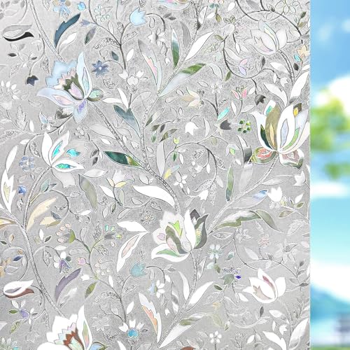 Privacy Window Film (38.6941666666667 Sq Ft)