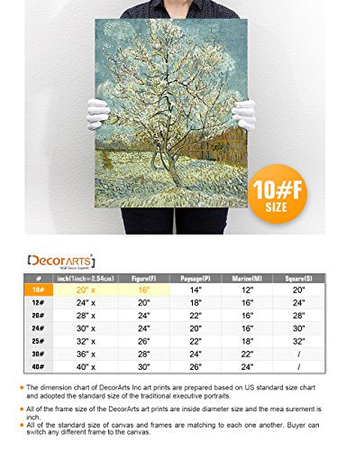 Van Gogh Canvas Wall Art