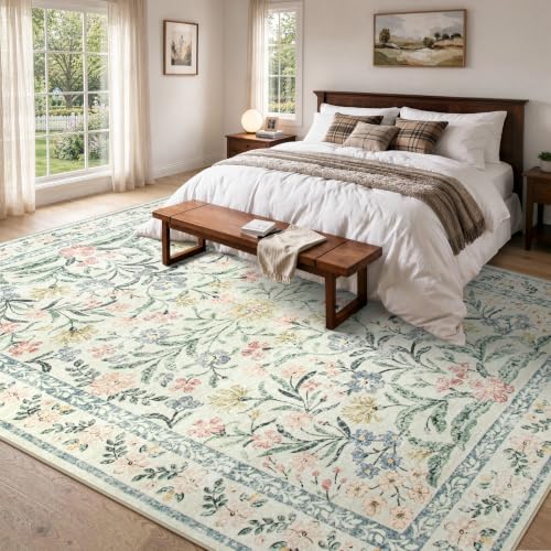 Large Rugs for Living Room