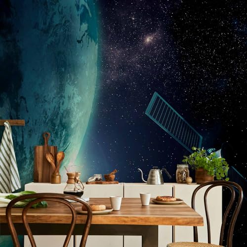 Premium Wall Mural Wallpaper (7 Count)