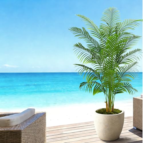 Artificial Palm Tree 7FT