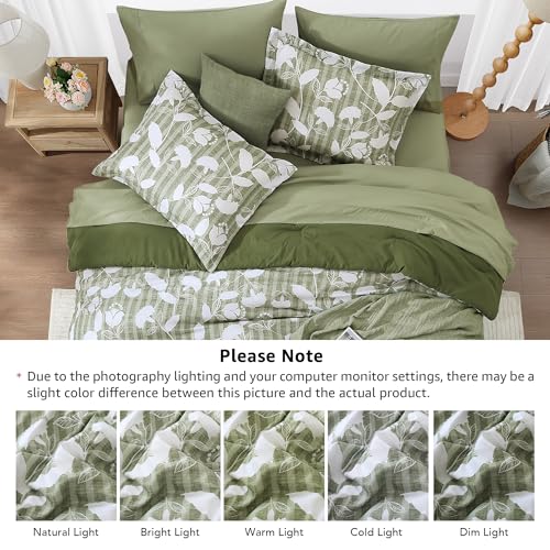 King Size Comforter Set