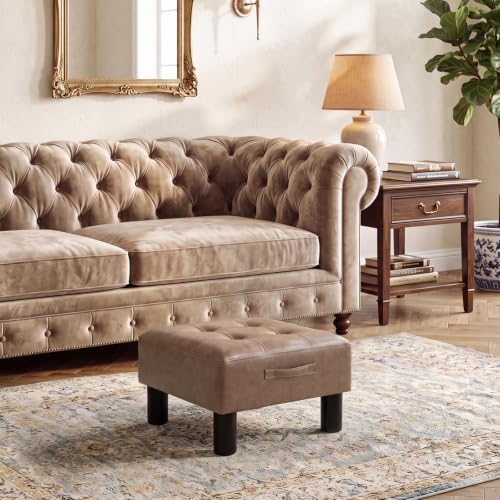 Small Ottoman Foot Stool