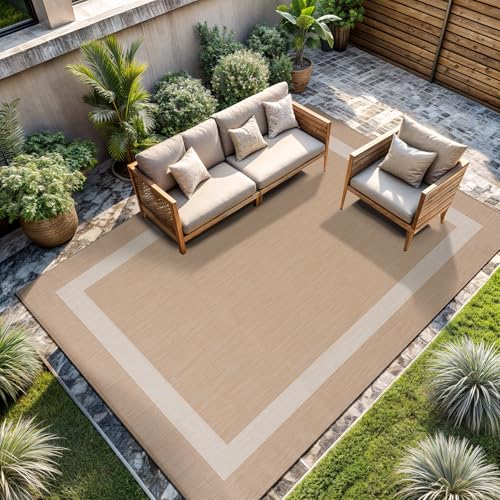 Outdoor Rug 10x14