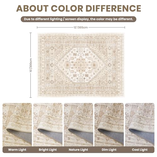 10x12 Area Rugs for Living Room
