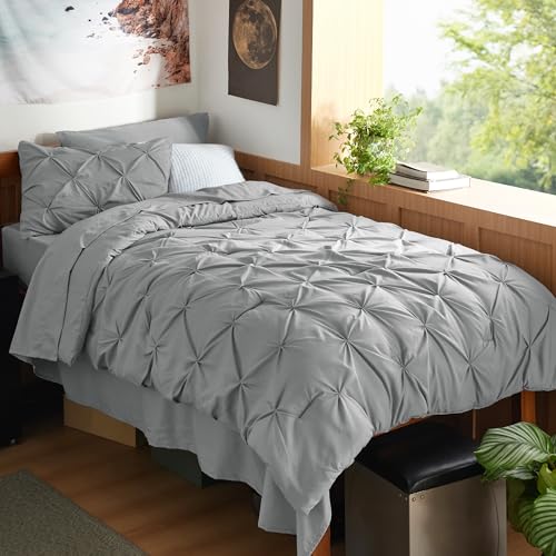 Twin XL Comforter Set & Sheet Set