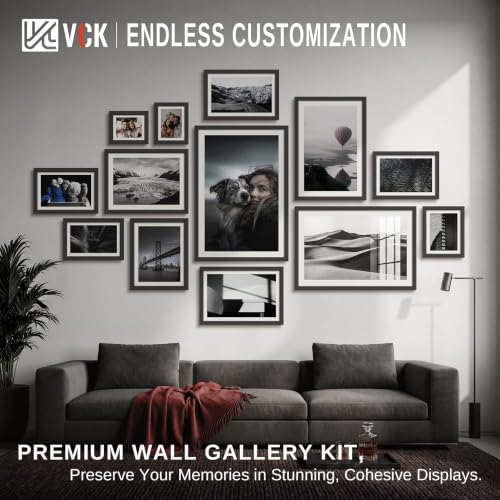 16x24 Picture Frame Set of 6