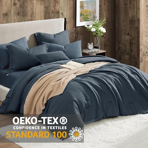 California King Comforter Set