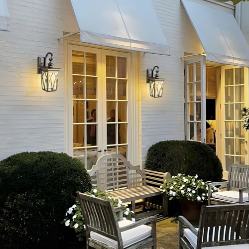Outdoor Porch Light Wall Mount
