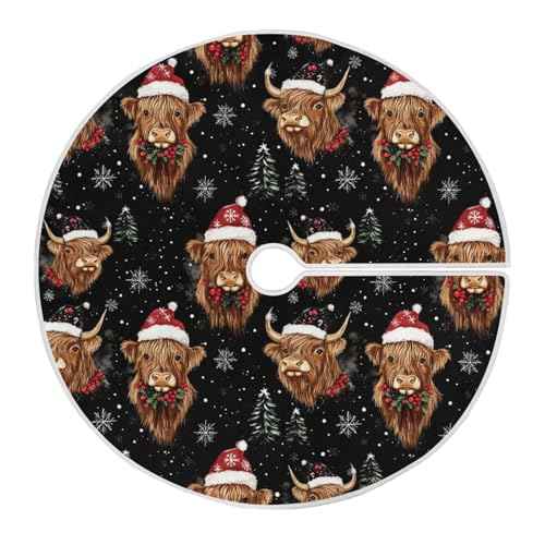 Christmas Tree Skirt