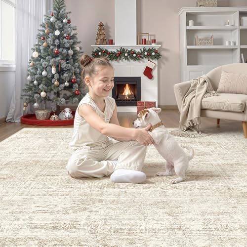 Square Area Rugs