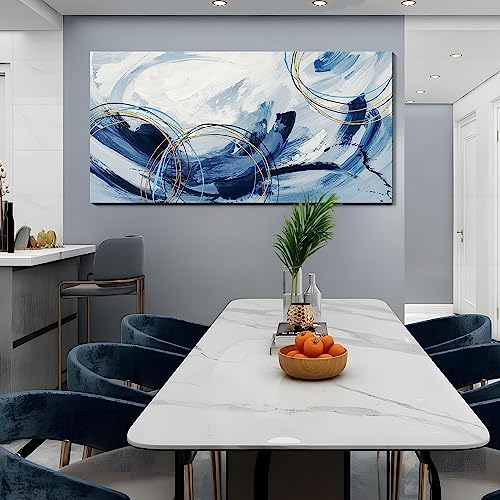 Large Canvas Wall Art for Living Room