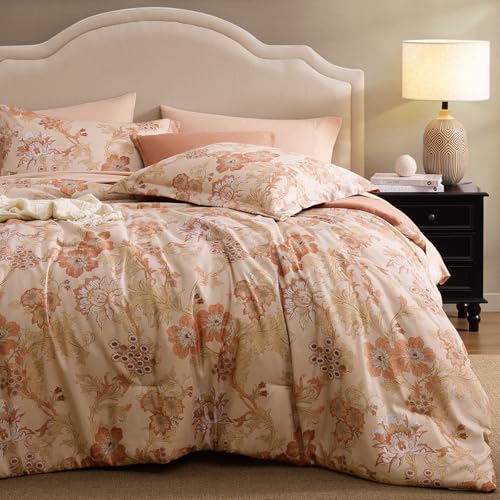 King Size Comforter Set