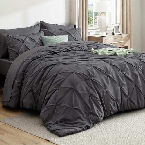 7 Piece Full Size Comforter Sets & Sheets