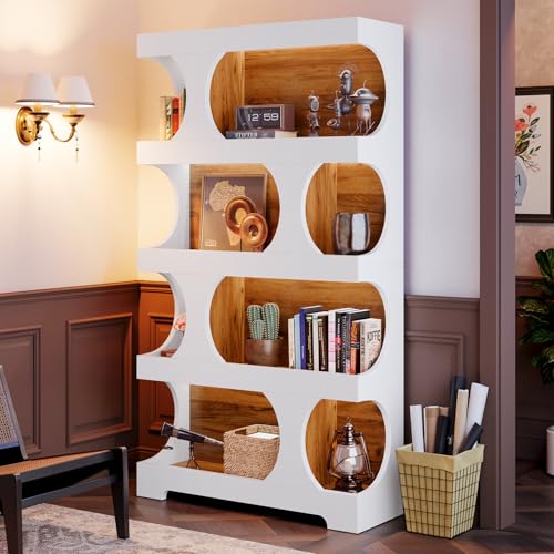 71" Tall Bookcase