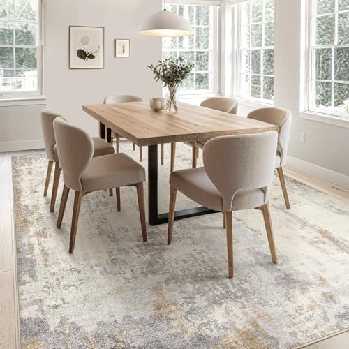 8x10 Washable Area Rug (24 Count)