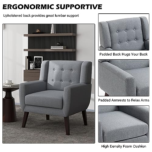 Accent Chairs Set of 2 (2 Count)